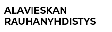 Alavieskan Rauhanyhdistys ry Logo