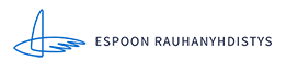 Espoon Rauhanyhdistys ry Logo