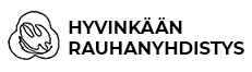 Hyvinkään Rauhanyhdistys ry Logo