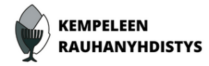 Kempeleen Rauhanyhdistys ry Logo