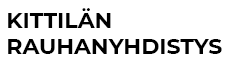 Kittilän Rauhanyhdistys ry Logo