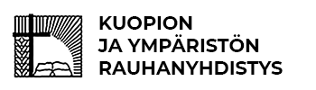 Kuopion Rauhanyhdistys ry Logo