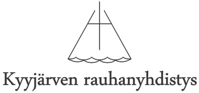 Kyyjärven Rauhanyhdistys ry Logo