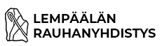 Lempäälän Rauhanyhdistys ry Logo