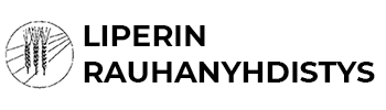 Liperin Rauhanyhdistys Logo