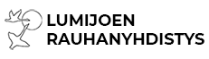 Lumijoen Rauhanyhdistys ry Logo