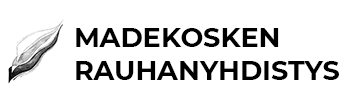 Madekosken Rauhanyhdistys ry Logo