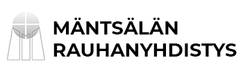 Mäntsälän Rauhanyhdistys ry Logo