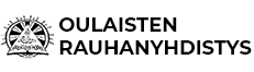 Oulaisten Rauhanyhdistys ry Logo