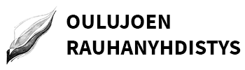 Oulujoen Rauhanyhdistys ry Logo