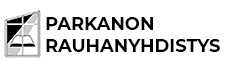 Parkanon Rauhanyhdistys ry Logo