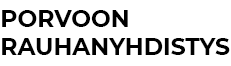 Porvoon Rauhanyhdistys ry Logo