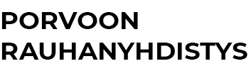 Porvoon Rauhanyhdistys ry Logo