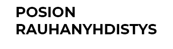 Posion Rauhanyhdistys ry Logo