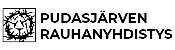 Pudasjärven Rauhanyhdistys ry Logo