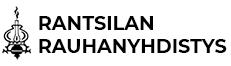 Rantsilan Rauhanyhdistys ry Logo