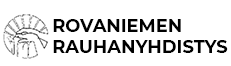 Rovaniemen Rauhanyhdistys ry Logo