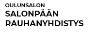 Oulunsalon Salonpään Rauhanyhdistys ry Logo