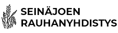 Seinäjoen Rauhanyhdistys ry Logo