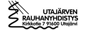 Utajärven Rauhanyhdistys ry Logo